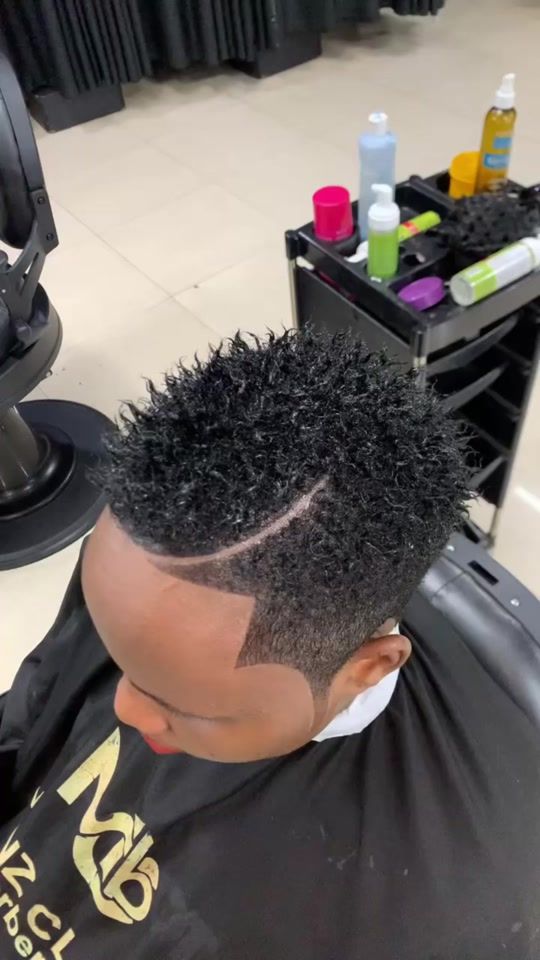TikTok video thumbnail by ygee_cuts