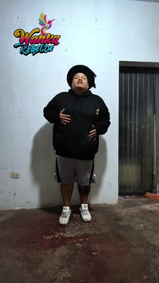 TikTok video thumbnail by wanka_rebelde