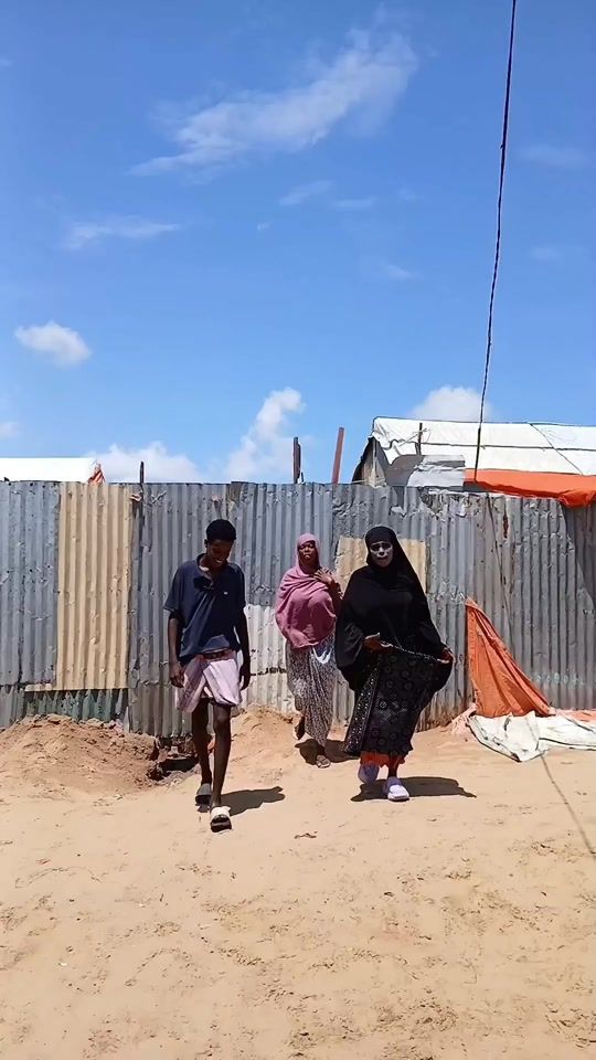 TikTok video thumbnail by maxamedfaniny
