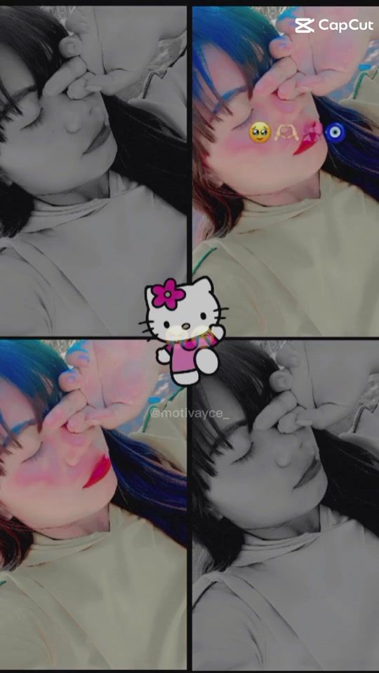 TikTok video thumbnail by fx.liz.menorzinha