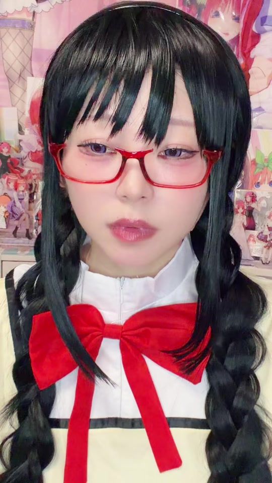 TikTok video thumbnail by llxx_nyan