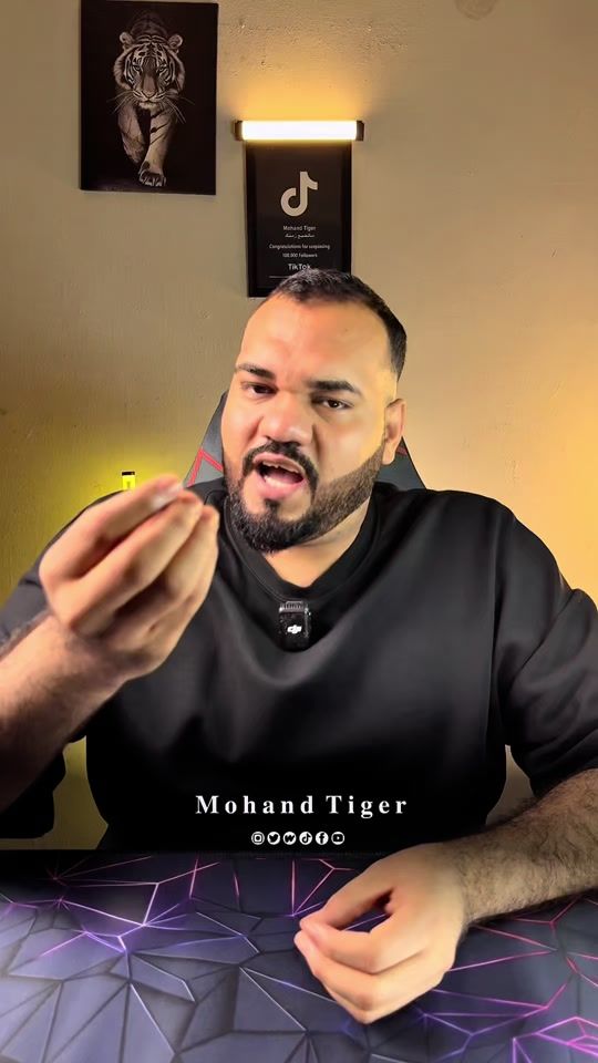 TikTok video thumbnail by mohand.tiger1