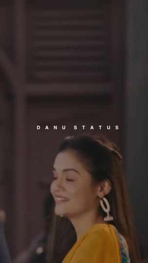 TikTok video thumbnail by _danu_status