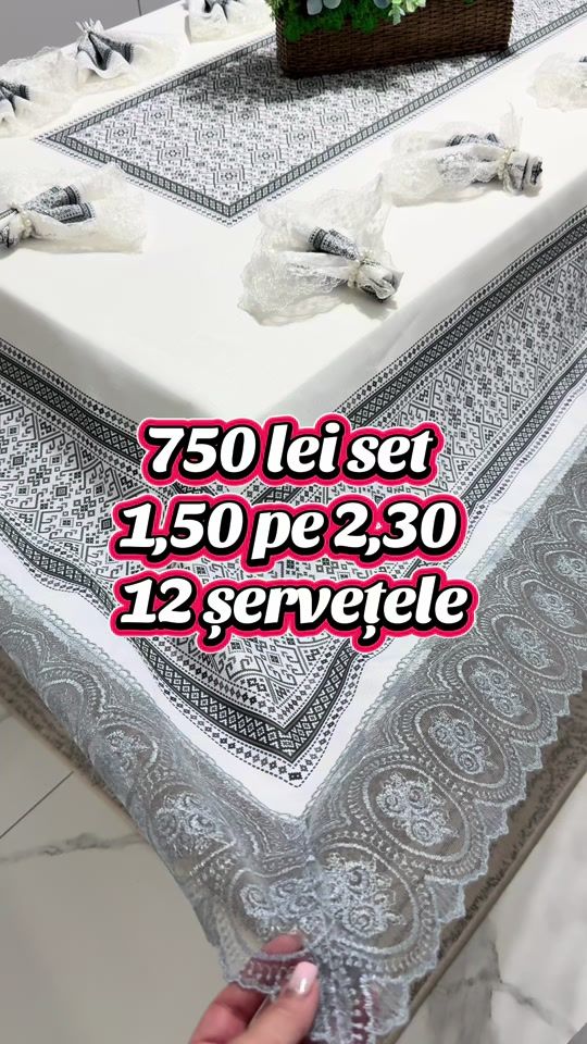 TikTok video thumbnail by textile.home7