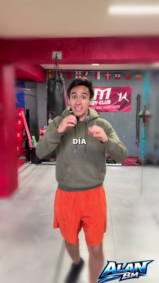 TikTok video thumbnail by alanbmm