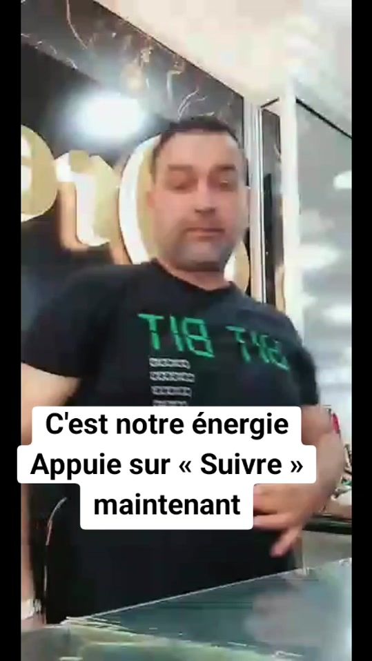 TikTok video thumbnail by mahran.cherni