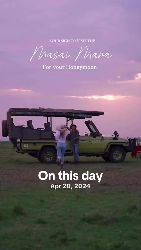 TikTok video thumbnail by exploringafricasafaris
