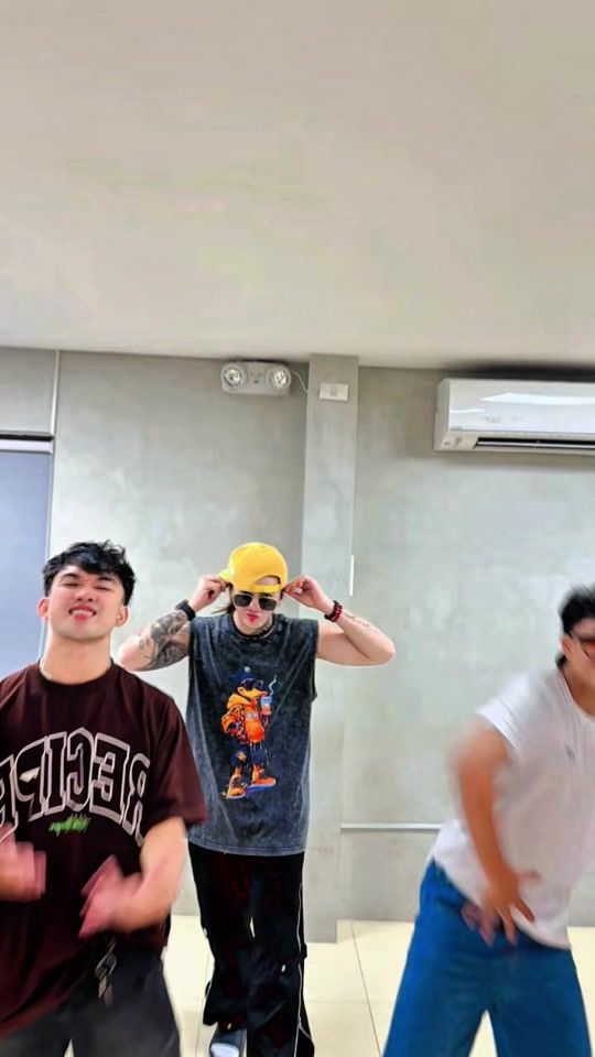 TikTok video thumbnail by newfriendzdancetv