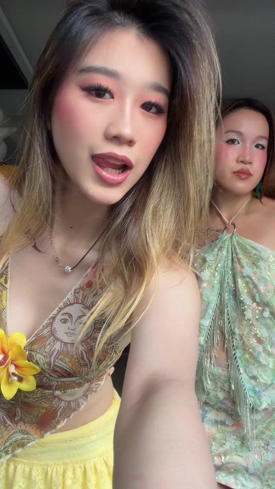 TikTok video thumbnail by mannjesty