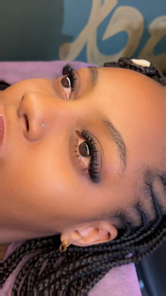 TikTok video thumbnail by lashandnailsbydada