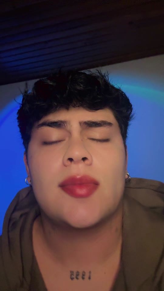 TikTok video thumbnail by leandroachury