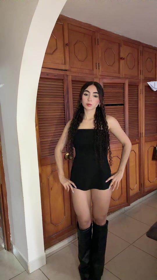 TikTok video thumbnail by nicollcorrea_