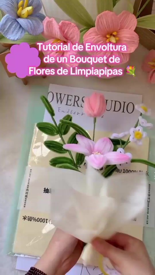 TikTok video thumbnail by emprendeconfloreseternas