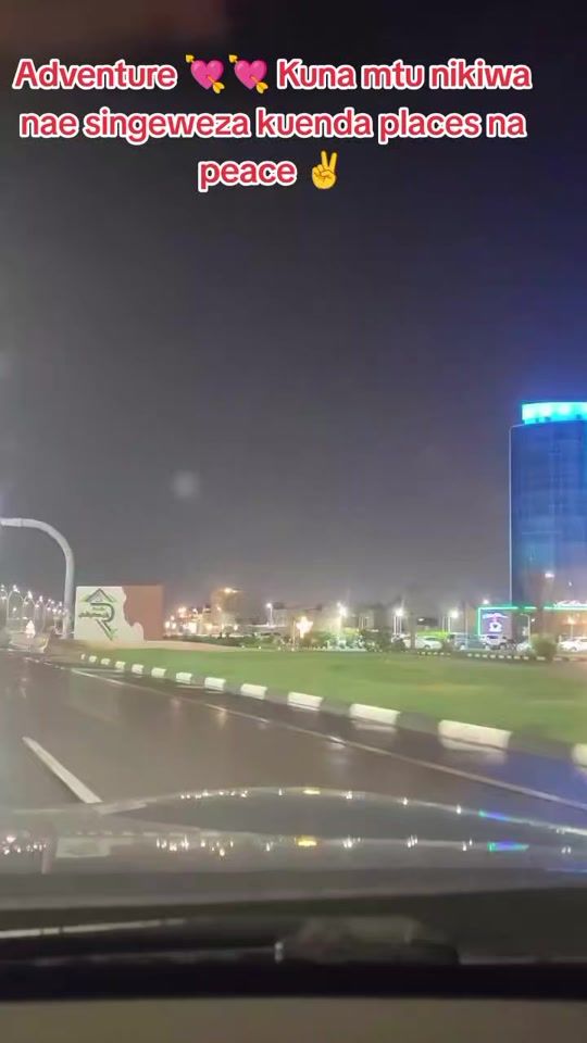 TikTok video thumbnail by muthembi