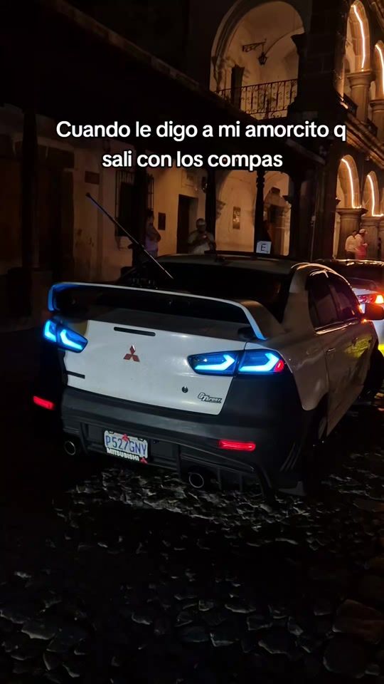 TikTok video thumbnail by _lancer_de_nacho