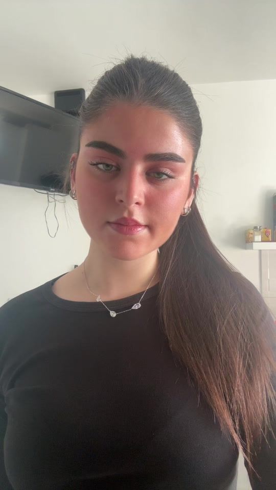 TikTok video thumbnail by romishira