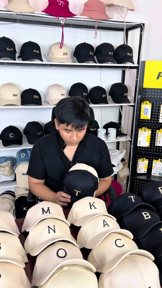TikTok video thumbnail by saigoncap