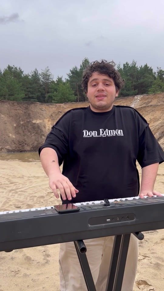 TikTok video thumbnail by mr_edmon