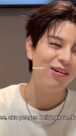 TikTok video thumbnail by bounmin