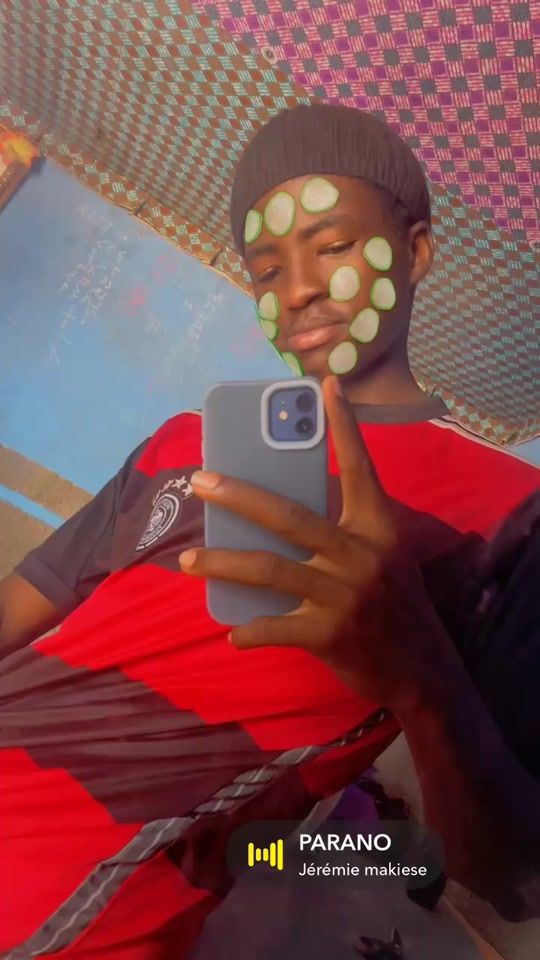 TikTok video thumbnail by salifou.amar2