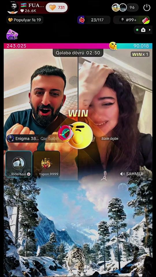 TikTok video thumbnail by fuadik717
