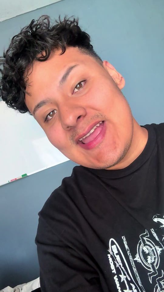 TikTok video thumbnail by soyedgaryanez