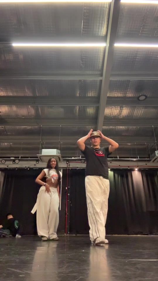 TikTok video thumbnail by _zamreyy