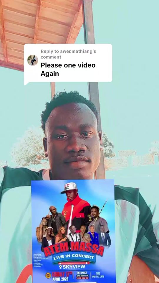 TikTok video thumbnail by akol.song