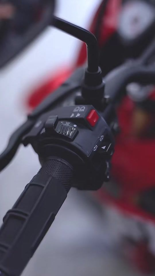 TikTok video thumbnail by moto.fast