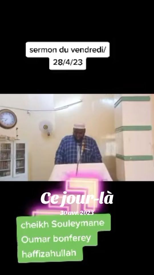 TikTok video thumbnail by abdoudogoboubacar
