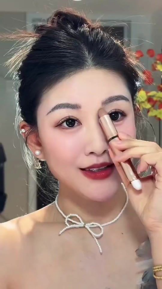 TikTok video thumbnail by makeupface