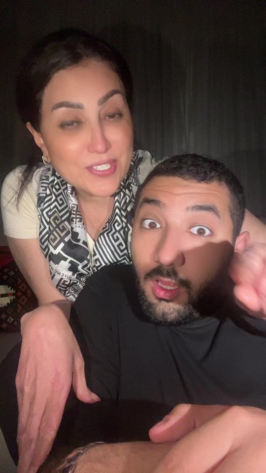 TikTok video thumbnail by wafaa3amer_official