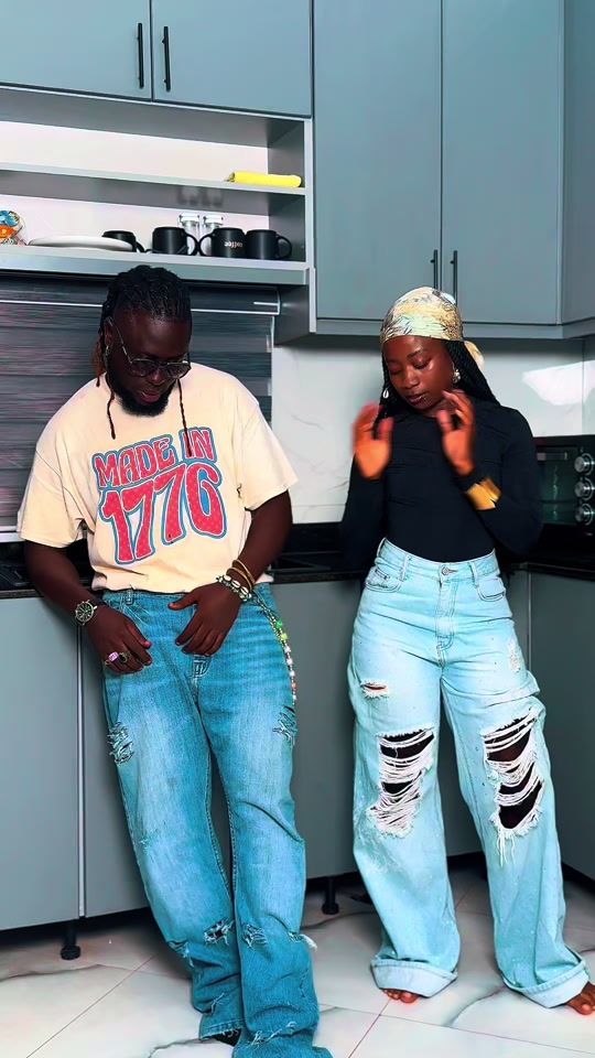 TikTok video thumbnail by amoslovinzmrblack
