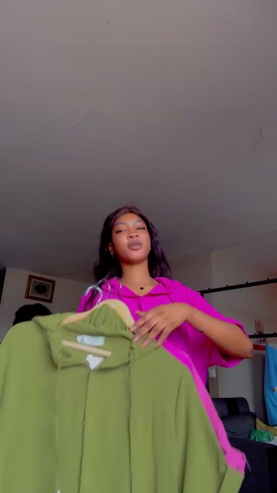TikTok video thumbnail by djamirakoumare2