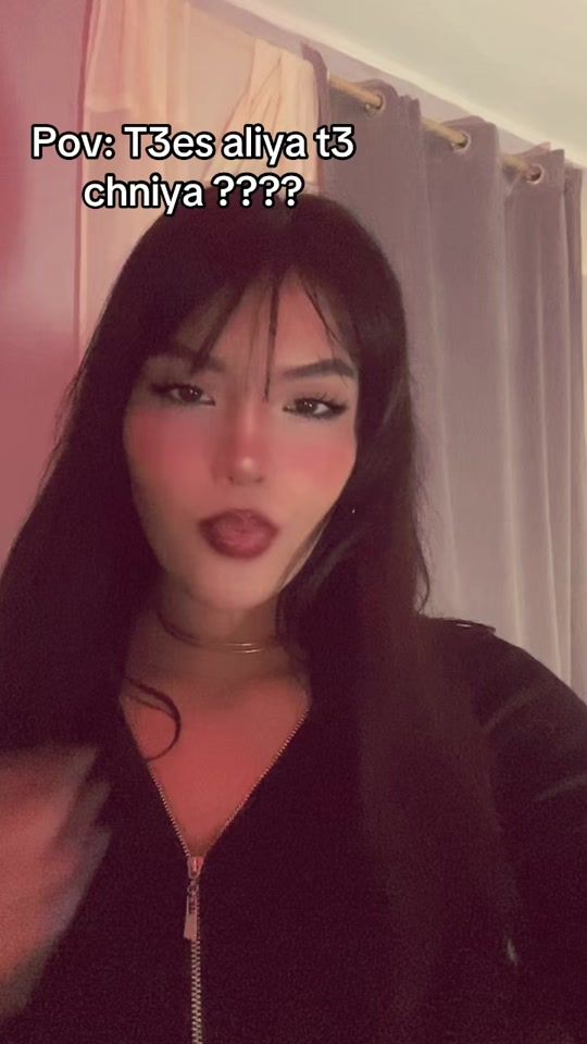 TikTok video thumbnail by nour.boughalmi2