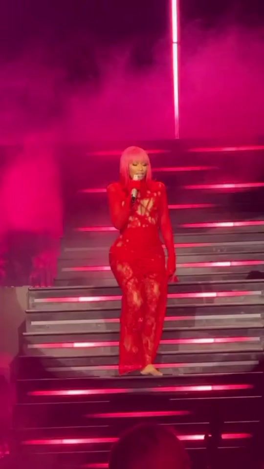 TikTok video thumbnail by istand4minaj