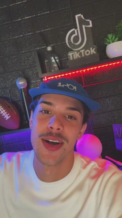 TikTok video thumbnail by _dantas02