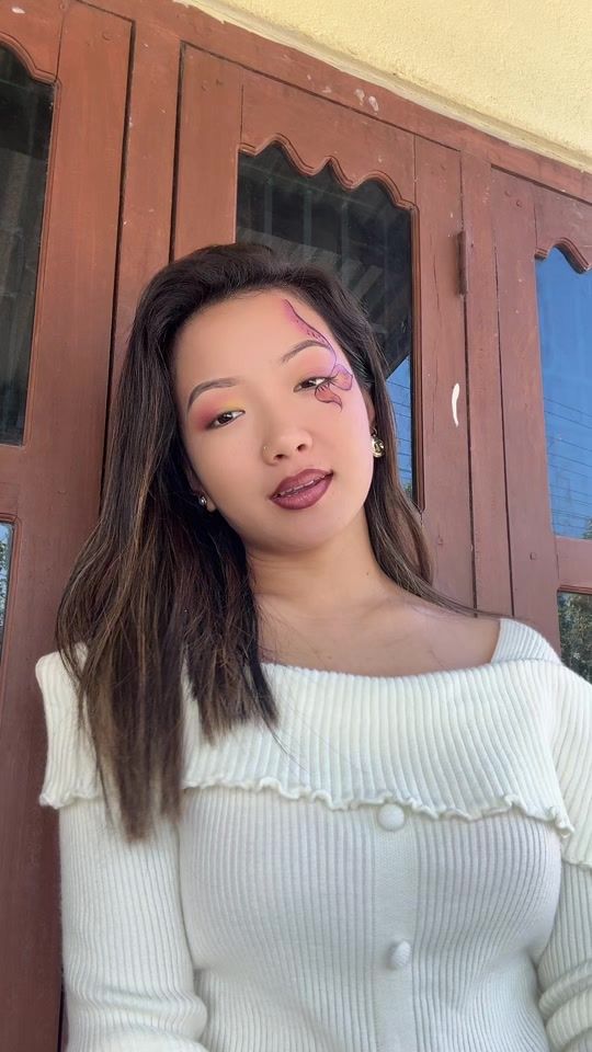 TikTok video thumbnail by sarinatamang025