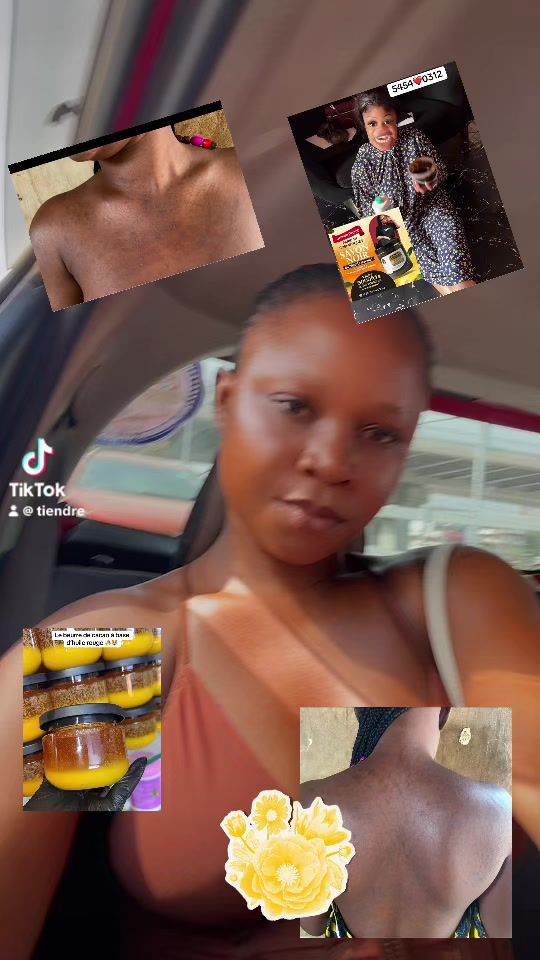 TikTok video thumbnail by tiendre