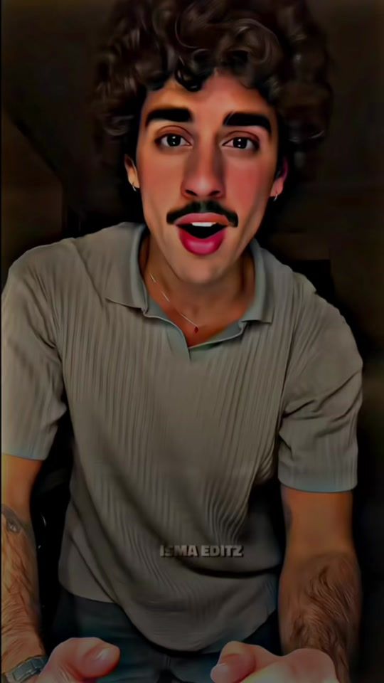 TikTok video thumbnail by ismaeditz1