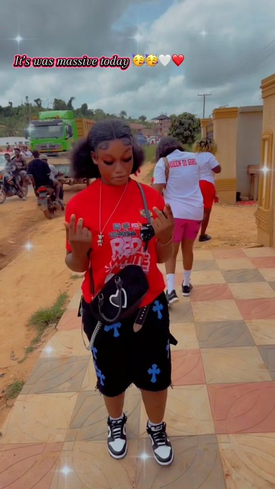 TikTok video thumbnail by akua_blessing
