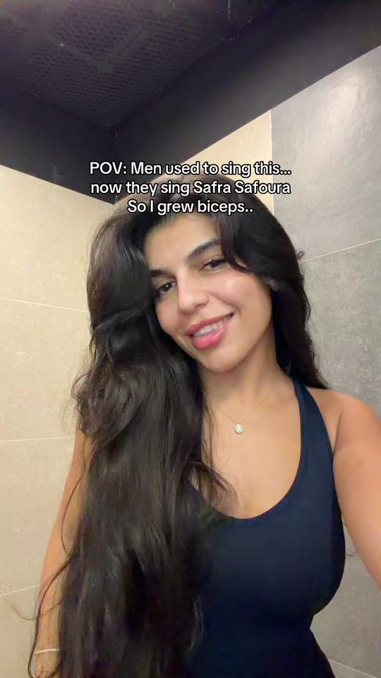 TikTok video thumbnail by nidaarabiat