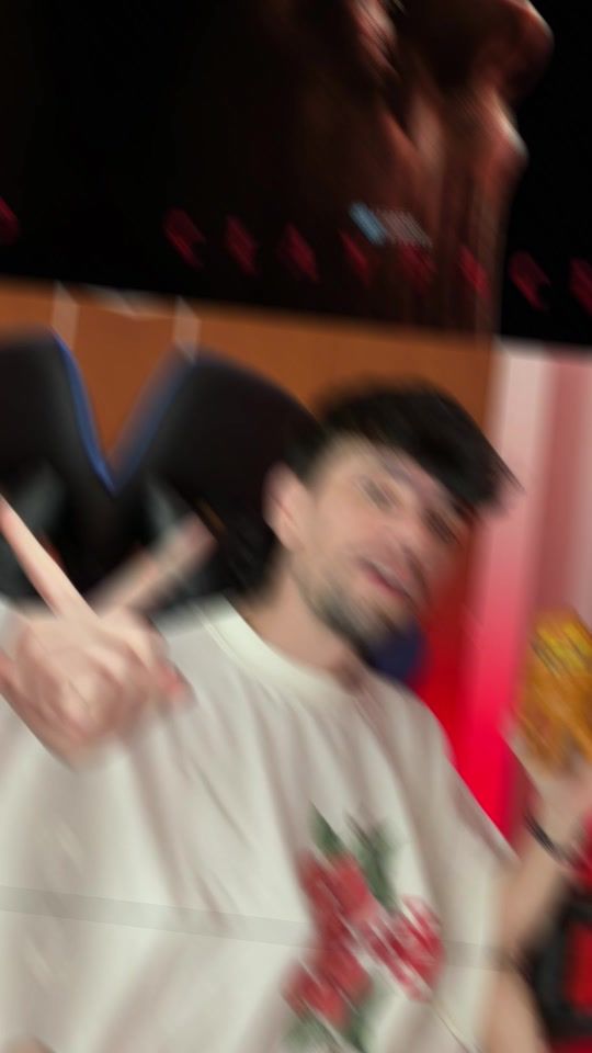 TikTok video thumbnail by geekroomarg