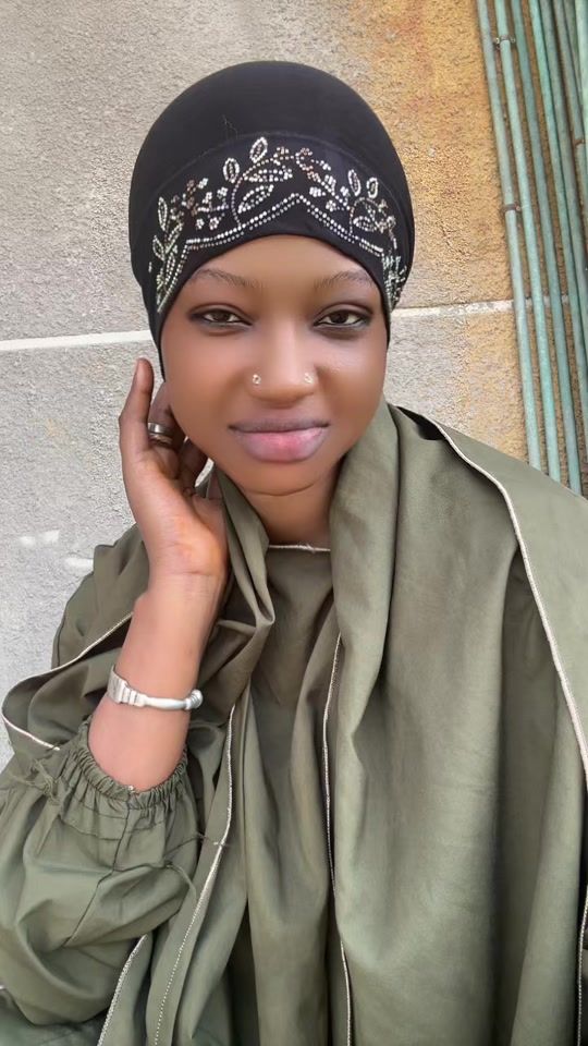 TikTok video thumbnail by fatoumata3400
