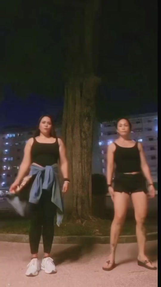 TikTok video thumbnail by jacky_hbdancers