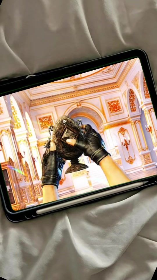 TikTok video thumbnail by v7v_.9