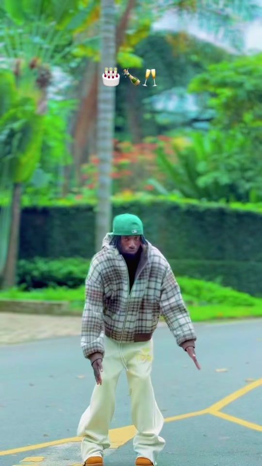 TikTok video thumbnail by david_bantu