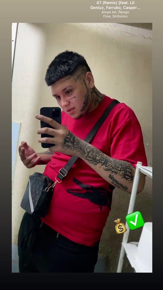 TikTok video thumbnail by lowkey.bm
