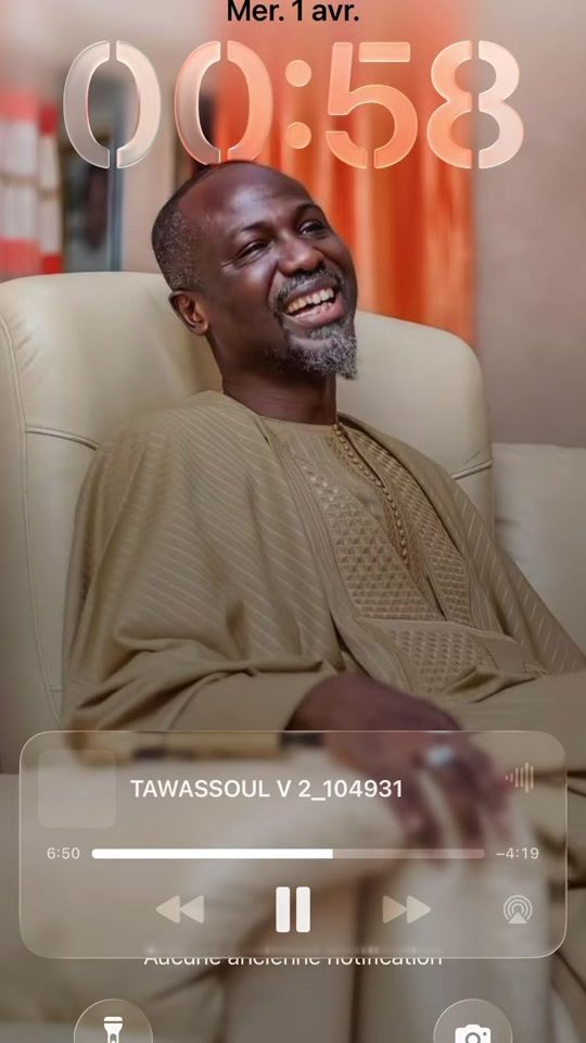 TikTok video thumbnail by cheikhboudiop0