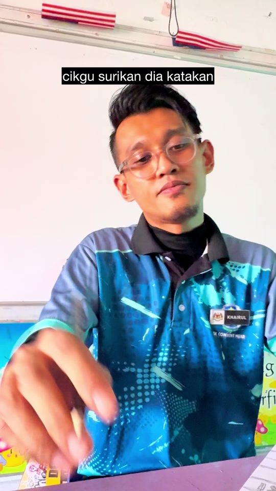 TikTok video thumbnail by khairulandryan